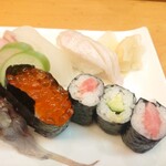 松海寿司 - 