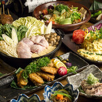 Washoku Bo Shinjuku Ten - 