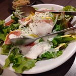 MEAT LABO ENISHI Takasaki Ekimae Ten - 【2020.3.26(木)】コース料理