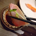 MEAT LABO ENISHI Takasaki Ekimae Ten - 【2020.3.26(木)】コース料理