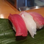 Sushi Ya no Yoshikuni - 