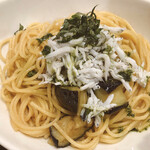 Cafe de Crea Shapo Ichikawa Ten - 