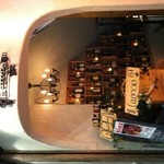 イタリアンバール　イル　カドッチョ - 地下にあるお店