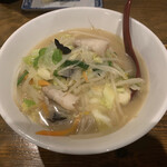 Menya Dai - 