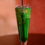 シルクロード カフェ - 