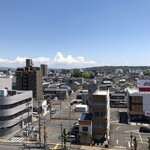 アップステアーズ - 
