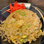横浜家系ラーメン 丸岡商店 - 