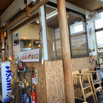 Teuchi Chuka Soba Nagomiya - 