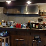 Mukaimachi cafe - 
