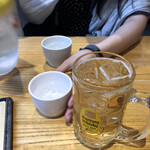 カンホドンチキン678 - 