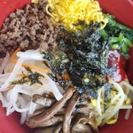 Yakiniku Stage Shoen - 