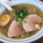 麺宗祐気 - 