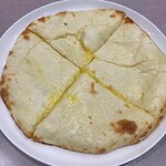 シェルパ - チーズナン