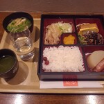 だいご - 日替わり弁当（A)