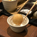 Kushiage Kushikazu - 