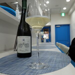 129722155 - グラスワイン（１０００円）