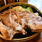 The　dining　YOSA八右衛門 - 