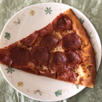 Domino Pizza Momijiyama Ten - ビッグ ぺパロニ