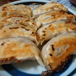 Chow Chow - 食べてみた