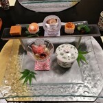 Yama no Chaya - 