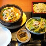 Tokujuan Fujioka Ten - 