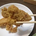 Toriki - 