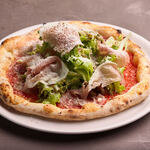 Yuu's PIZZA - 