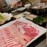 Xiao Wei Yang Sendai Ten Sendai Ten - 