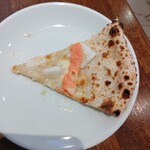 ナポリの食卓 パスタとピッツァ - 