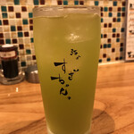 酒ば すぎちゃんチ - 