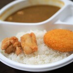 CoCo壱番屋 - 