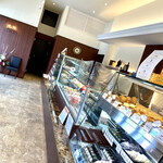 patisserie Blanchir - 