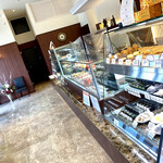 patisserie Blanchir - 