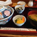 食事処 たちばな - 