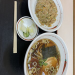 Fuku Yoshi Misato Ten - 