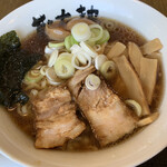 Kura Daiko Aso Ten - らーめん
