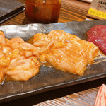 Yakiniku Kinchan - 