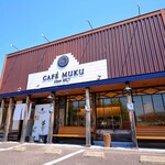 Cafe Muku - 