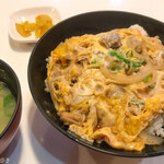とんかつ　あら玉 - 