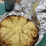Asian Kitchen ROSHANI - チーズハニーナン