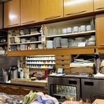Takotsubo - 店内