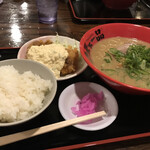 Tenka Ippin Ritto Ten - 
