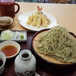 Soba Ya - 