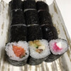 なにわ寿し