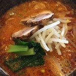 らーめん ごん吉 - 