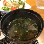 ステーキダイニング琥珀 - 