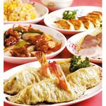 中華料理 北京 - 料理写真:
