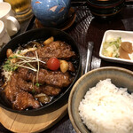 Shushi Sakanadokoro Yamanami - 