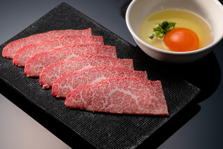 Yakiniku Seigo Nishinipporihonten - 