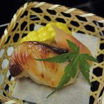 京料理ほそい - 
